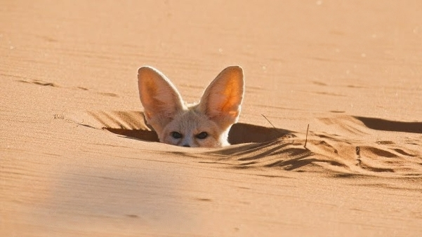 Fennec